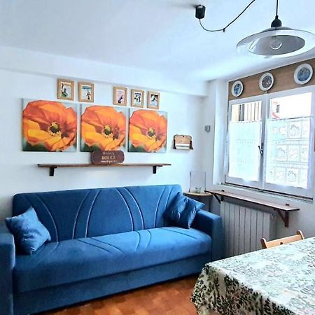 Апартаменти Cervino Ski Base- Bluchalet Брей-Червінія Екстер'єр фото