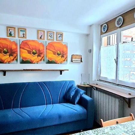 Апартаменти Cervino Ski Base- Bluchalet Брей-Червінія Екстер'єр фото