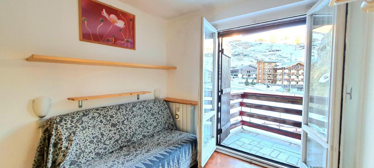 Апартаменти Cervino Ski Base- Bluchalet Брей-Червінія Екстер'єр фото